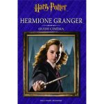 Livre - harry potter - guide cinma t. 2 - hermione granger - exploits  poudlard - moments magiques