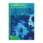 Livre intéractif gameflow ma première aventure découverte de latlantide Livre intéractif gameflow ma première aventure découverte de latlantide