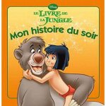 Le livre de la jungle