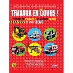 Livre - lego - 35 mod�les dengins en briques - v�hicules durgence et engins terrestres a�riens et maritimes ...