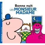 Livre - madame - bonne nuit les monsieur madame - collection monsieur madame - lecture pour enfants Livre - madame - bonne nuit les monsieur madame - collection monsieur madame - lecture pour enfants