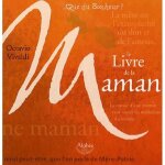 Le livre de la maman