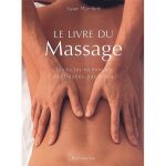 Le livre du massage
