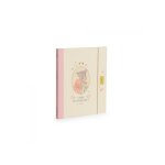 Livre de naissance la petite �cole de danse (80 pages)