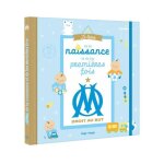 Le livre de ta naissance et de tes premires fois om