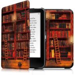Livre numerique - liseuse - ebook fintie - dea0051eu