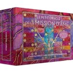 Livre - le petit oracle de la mission dme