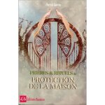 Livre - pri�res et rituels de protection de la maison