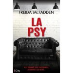 Livre - la psy