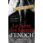 Le livre des secrets denoch