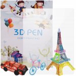 Livre de modèles de stylos 3d maaleo pour modèles de stylos 3d x 40 Livre de modèles de stylos 3d maaleo pour modèles de stylos 3d x 40