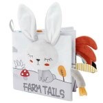 Livre tissu bébé eveiljouet educatif enfant idée cadeau dès la naissance doux froissé avec des animaux ... Livre tissu bébé eveiljouet educatif enfant idée cadeau dès la naissance doux froissé avec des animaux ...