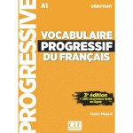 Livre de vocabulaire fran�ais d�butant - niveau a1 - audio t�l�chargeable - appli - web - progressif ...