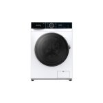 Ll front - 8 kg - 1400 trs - a - 10% - moteur induction - elec. digits - brandt - wfb584qw1