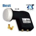 Lnb twin best germany hg202 full hd gain 70db !! Lnb twin best germany hg202 full hd gain 70db !!
