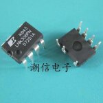 Lnk306pn lnk306p power chip original font circuits integres