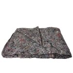 Lnt france - lot de 3 couvertures d�m�nagement 150 x 200 cm r�sistantes pour protection des meubles et ...