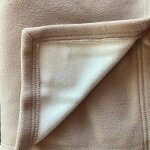 Lnt france couverture polaire luxe 180 x 220 cm 100% polyester 450 g / m2 traité non - feu - couverture ... Lnt france couverture polaire luxe 180 x 220 cm 100% polyester 450 g / m2 traité non - feu - couverture ...