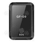 Localisateur 22x16x32cm gps antivol et anti - perte localisateur de vhicule positionnement prcis navigation ...