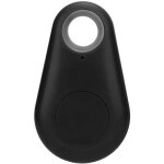 Localisateur gps pour animaux de compagnie - 123 - mini chien / chat en plein air - bluetooth - anti ...