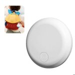 A localisateur gps miniature 3. 1x0. 9cm tracker anti perte chien chat enfants ag�es localisation r�el ...