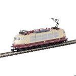 Locomotive �lectrique z - m�rklin - 88546 e?lok 103 113 - 7 - design �l�gant - rapide - technique de ...