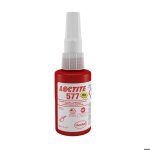 Loctite 577 etancheite filetee tubetanche 50 ml