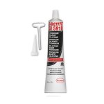 Loctite si 5910 pate a joint moteur noire tube 80 ml