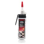 Loctite 5910 pate a joint silicone noir quick gasket cartouche 100 ml Loctite 5910 pate a joint silicone noir quick gasket cartouche 100 ml