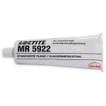 Loctite mr 5922 pate a joint moteur flexible noire tube 200 ml