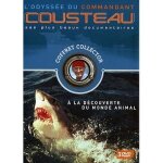 Lodyssee du commandant cousteau (3dvd collector)