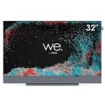 Téléviseur - loewe - we. see 32 storm - led full hd 32 pouces - wi - fi et bluetooth - hdr Téléviseur - loewe - we. see 32 storm - led full hd 32 pouces - wi - fi et bluetooth - hdr