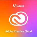 Logiciels - adobe - creative cloud - 1 an - 1 to de stockage - support 2 appareils pc / mac Logiciels - adobe - creative cloud - 1 an - 1 to de stockage - support 2 appareils pc / mac