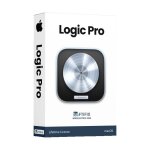 Logiciel apple logic pro 11. 2. 2 - activation perptuelle pour un poste - 1 mac non compatible windows ...