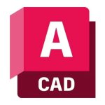 Logiciel  tlcharger - autodesk - autocad 2024 - licence 3 ans - windows / mac - mise  jour incluse ...