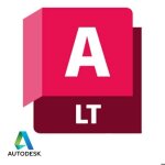 Logiciel - autodesk - autocad lt 2022 - 2026 - licence 1 ans - windows mac - activation par mail