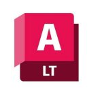 Logiciel - autodesk - autocad lt 2024 - licence officielle 1 an - windows / mac - livraison rapide 5min ...