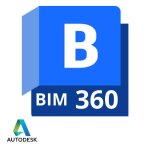 Logiciel - autodesk - bim 360 2022 - 2026 - licence 3 ans - windows mac - activation par mail