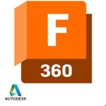 Logiciel - autodesk - fusion 360 2022 - 2026 - licence 1 ans - windows mac - activation par mail