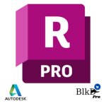 Logiciel - autodesk - recap 2022 - 2025 - licence 3 ans - windows / mac - scan 3d