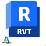 Logiciel - autodesk - revit 2022 - 2026 - licence 3 ans - windows mac - activation par mail