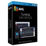 Logiciel - avg - tuneup 2024 - 1 an - 10 appareils - version dmatrialise