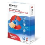 Logiciel ccleaner professional 2023 - ccleaner - windows 64 - licence 1 an - optimisation pc - envoi ...