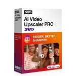 Logiciel - nero - ai image upscaler pro 365 - amélioration dimages - 500 crédits - windows 64 Logiciel - nero - ai image upscaler pro 365 - amélioration dimages - 500 crédits - windows 64