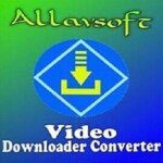 Logiciel de t�l�chargement et conversion vid�o - allavsoft - windows - cl� � vie - livraison instantan�e ...
