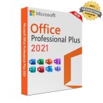 Logiciels microsoft - office 2021 pro plus - cl dactivation 1 pc - tlchargement email & messagerie ...