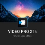 Logiciel de montage vidéo - magix - video pro x 16 - text to speech - speech to text - windows 7 Logiciel de montage vidéo - magix - video pro x 16 - text to speech - speech to text - windows 7