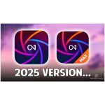 Logiciel - on1 - photo raw max 2025 - mac os - ia am�lior�e - interface simplifi�e - performances optimis�es ...