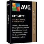 Logiciels de scurit - avg - ultimate 2024 - 1 an - 10 appareils - tlchargement