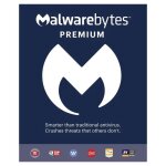 Logiciel de scurit - malwarebytes - premium 2024 - 3 appareils - 1 an - multiplateforme
